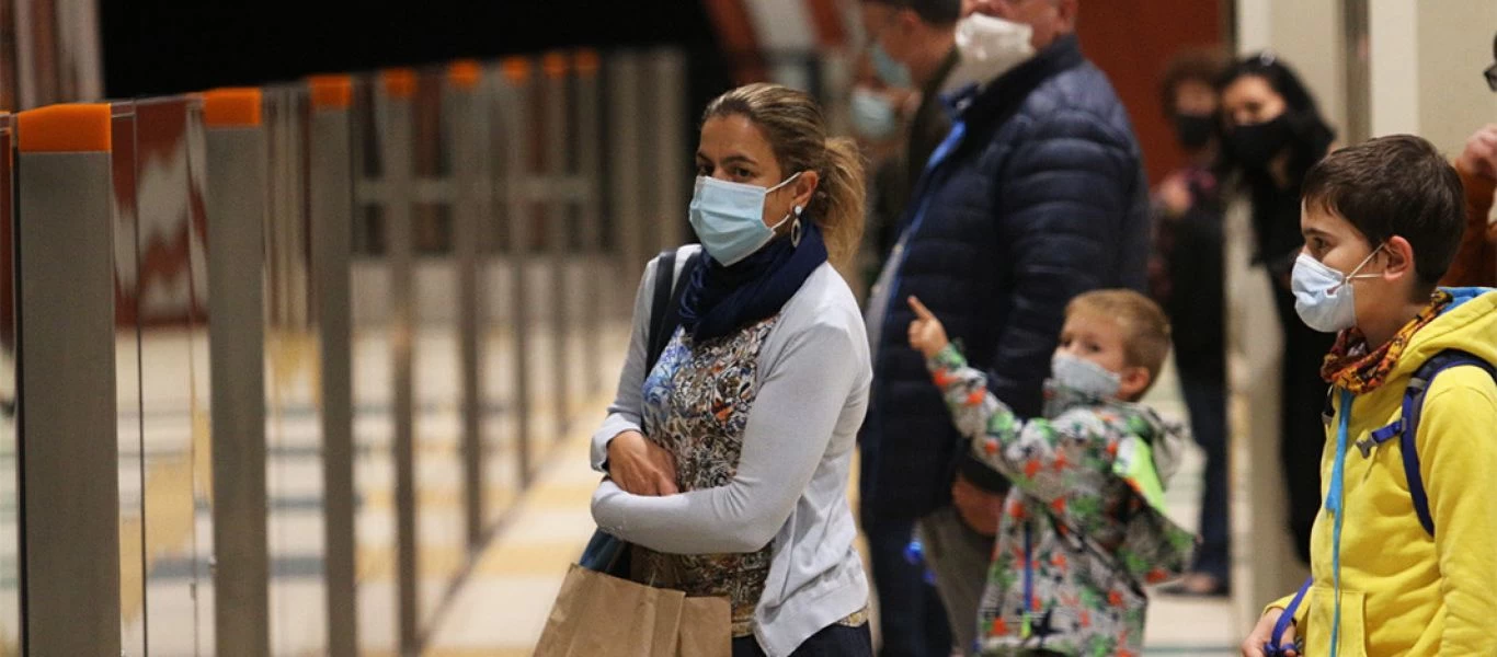 Νέο πακέτο μέτρων για τους ανεμβολίαστους - «Μπλόκο» και στα σούπερ μάρκετ- Τι να περιμένουν
